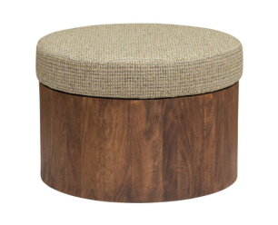 Ossana Salontafel 60 cm