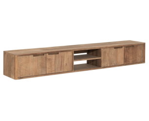 Bliss hangend tv meubel No.2 large