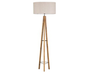 vloerlamp Porto Cristo natural