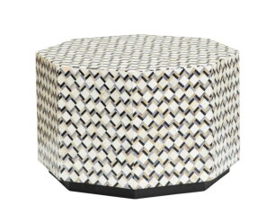 Brendola Bijzettafel 60 cm