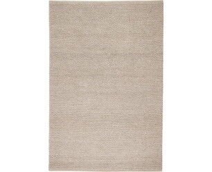 Vloerkleed Boola Rechthoekig 170x230 cm - Cloud white