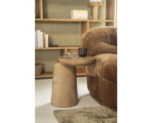 Woomble 40x34cm - natuurlijk | BY-BOO
