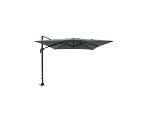 COLMAR PARASOL HANG 250x250 CM DARK GREY