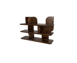 Oregano wandrek 90, Mango Brown Walnut - Mix & Match Collection