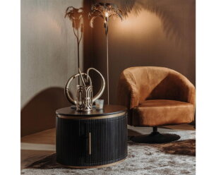 Rivello Salontafel 60 cm