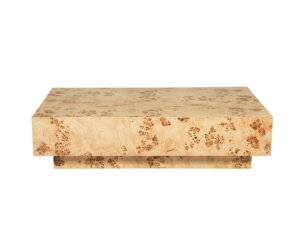 Dean 117x70cm - bruin | BY-BOO