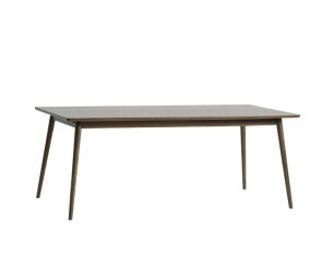 BARRALI TABLE 90X190 CM