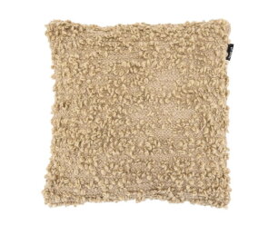 Pillow Loop 45x45cm - beige | BY-BOO