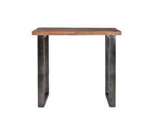 Bartafel Mango Zwart 110cm - Eleonora 11157 | Slechts € 649