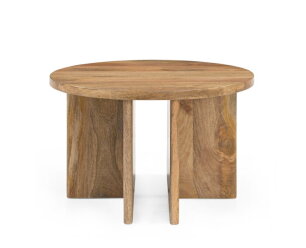 Salontafel Jade Naturel 60