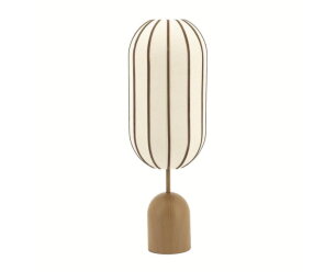 Table lamp Cocoon - bruin | BY-BOO