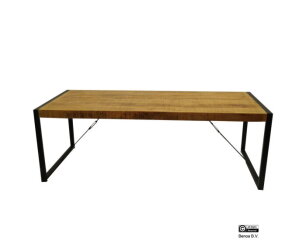 Britt Eettafel