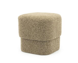 Stool Kelso - bruin | BY-BOO