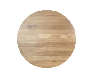 Eiken Blad Ferris 150 cm Naturel