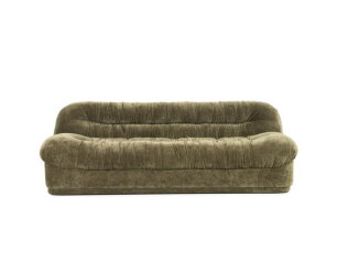Sofa Nook - groen | BY-BOO