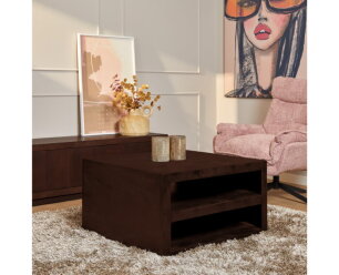 Salontafel Brussel Brown