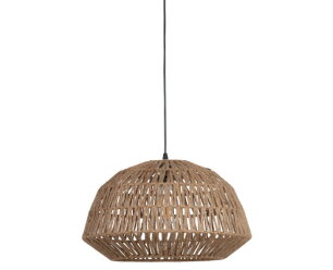 Kace Hanglamp Jute Naturel Ø45cm - WOOOD Exclusive