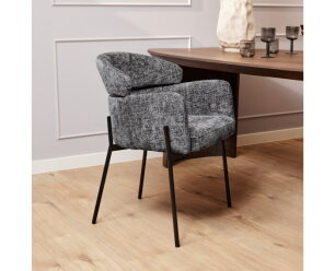 Eetkamerstoel Otis | Grey