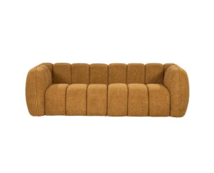 Sofa Cubetto - geel | BY-BOO
