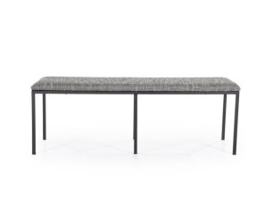 Bench Lass - anthracite | BY-BOO