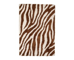 Carpet Marty 290x190cm - caramel | BY-BOO