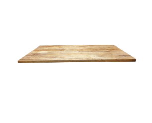Mango Wooden 4 cm Top 180