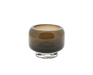 Solenne extra small - bruin | BY-BOO