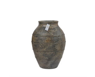 Decorative Vase dia45xh60cm