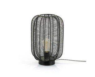 Table lamp Carbo - black | BY-BOO