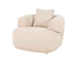 Fauteuil Bruno - koda | Eleonora