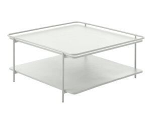 YUBA COFFEE TABLE 75X75 CM