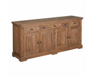Bologna Dressoir 200 cm