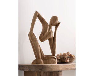 statue Jegang