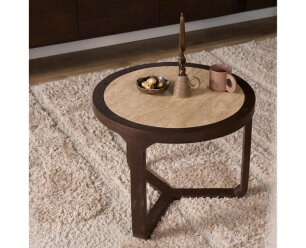 Bijzettafel Morris | 60 cm