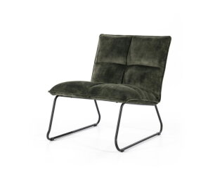 Fauteuil Ruby Eleonora kopen? | In 5 kleuren | Meubelplaats.nl