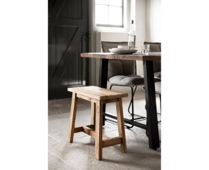 Timber eettafel 200 cm