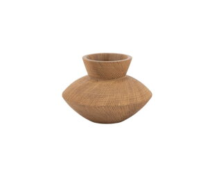 Avena small - bruin | BY-BOO