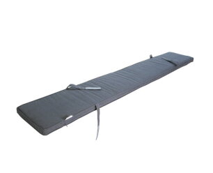 Cushion for picknickbench 180 cm