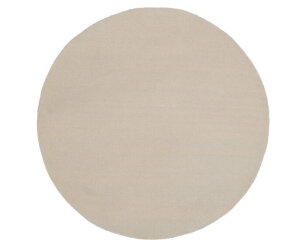 vloerkleed Noble rond medium