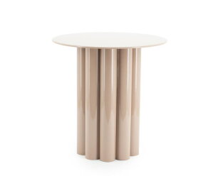 Side table Olympa - roze | BY-BOO