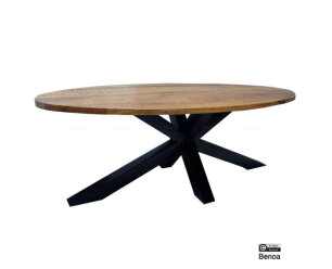 Elipse Dining Table 220