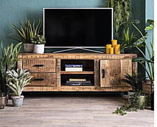 TV-meubel Ventura 150cm - Eleonora 22617 | Meubelplaats.nl