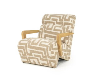 Fauteuil Olek - libre | Eleonora