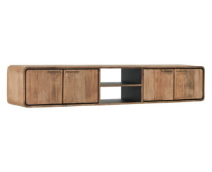 Evo hangend tv meubel large