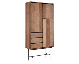 Metropole bergkast hoog