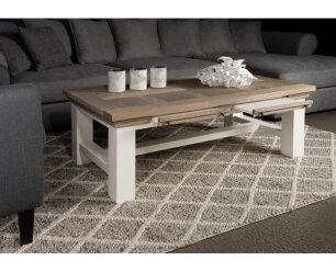 Parma Salontafel 135 cm