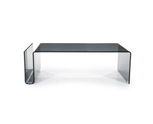 Coffee table Shadow - grijs | BY-BOO