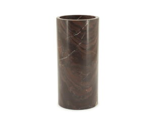 Vase Rosso - rood | BY-BOO