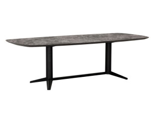 Soho eettafel 260 cm
