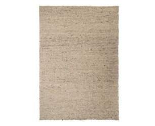 Kalme 160x230cm - natural | BY-BOO